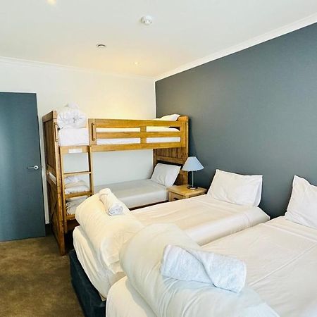 White Crystal Apartments Mount Hotham Luaran gambar