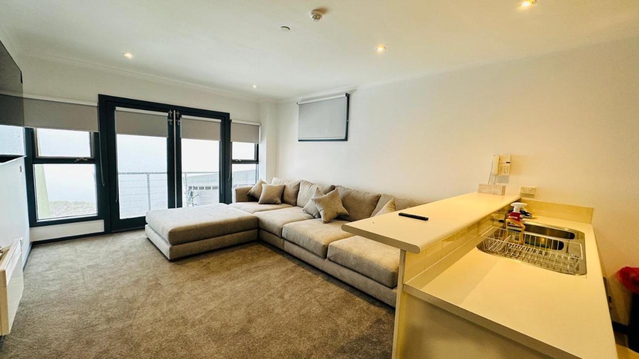 White Crystal Apartments Mount Hotham Luaran gambar