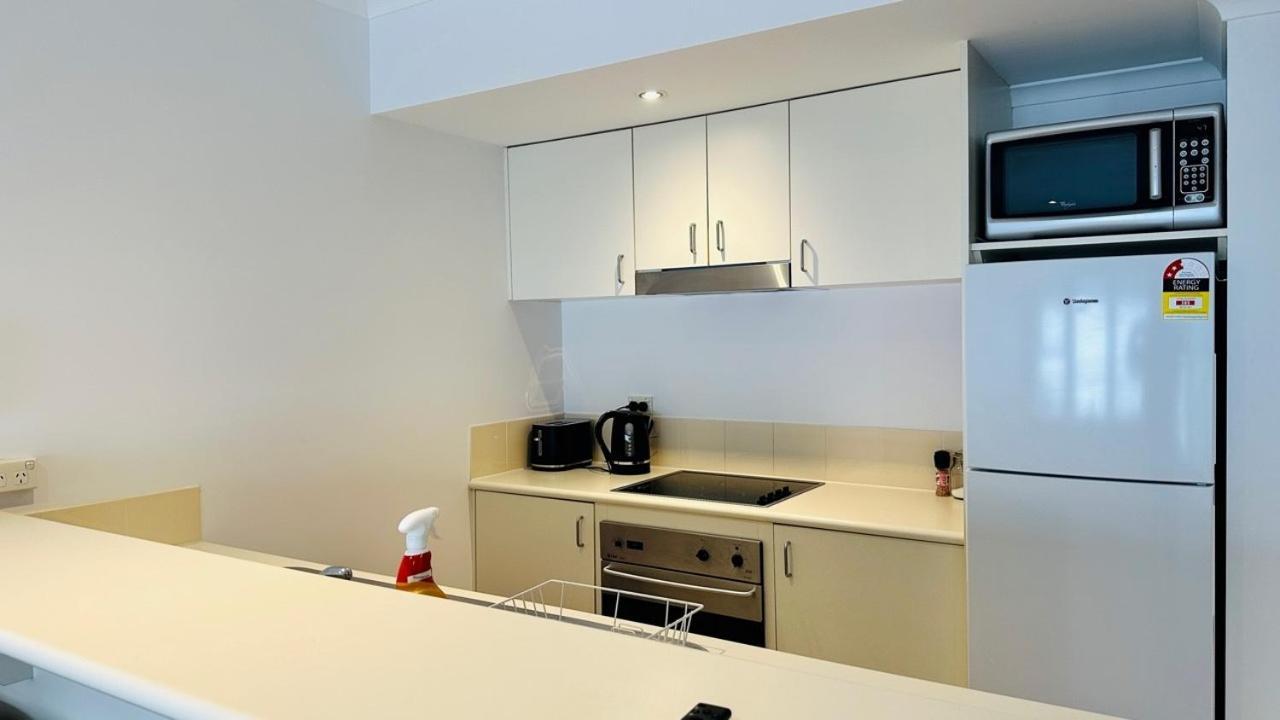 White Crystal Apartments Mount Hotham Luaran gambar