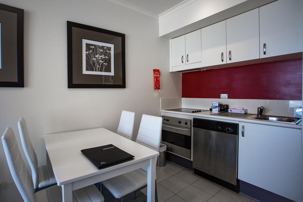 White Crystal Apartments Mount Hotham Luaran gambar