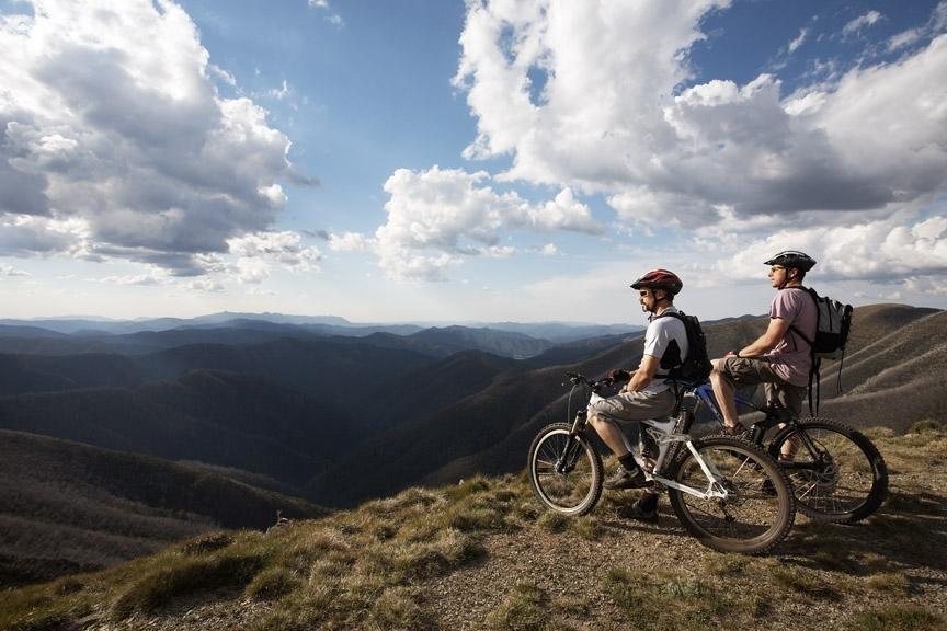 White Crystal Apartments Mount Hotham Luaran gambar