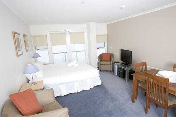 White Crystal Apartments Mount Hotham Luaran gambar